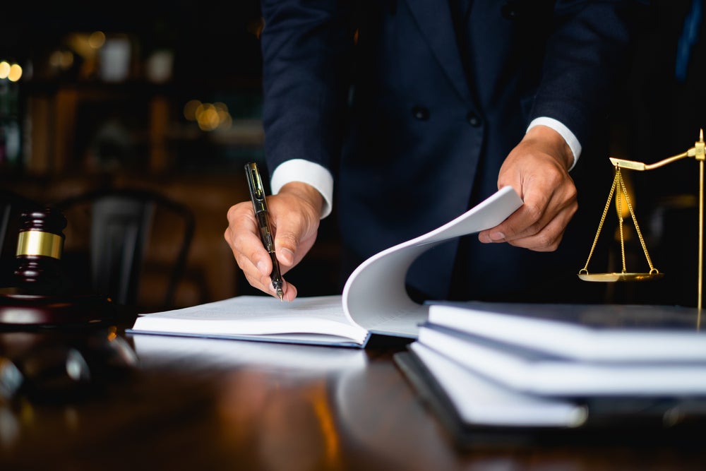 Breach of contract attorney in Glen Cove, NY