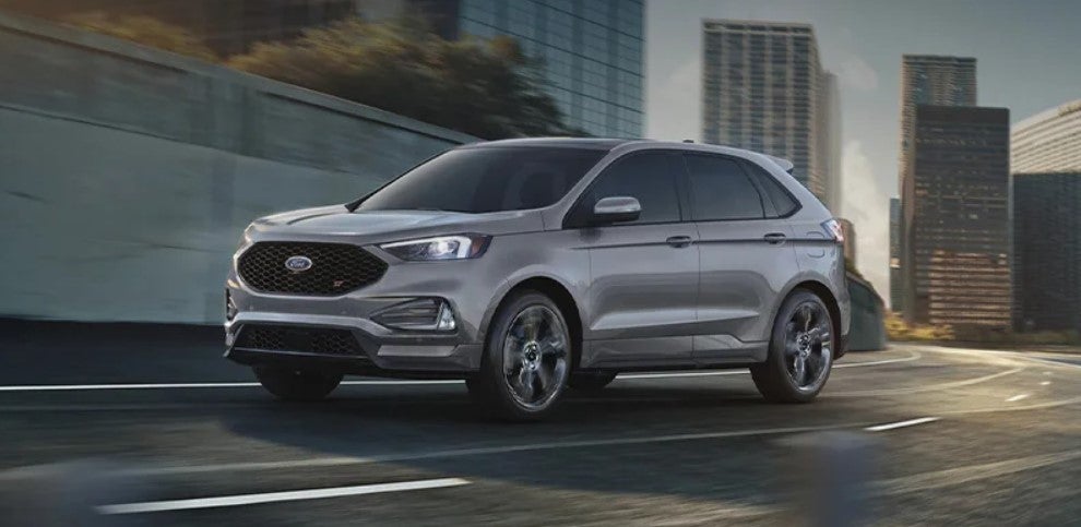 2023 Ford Edge