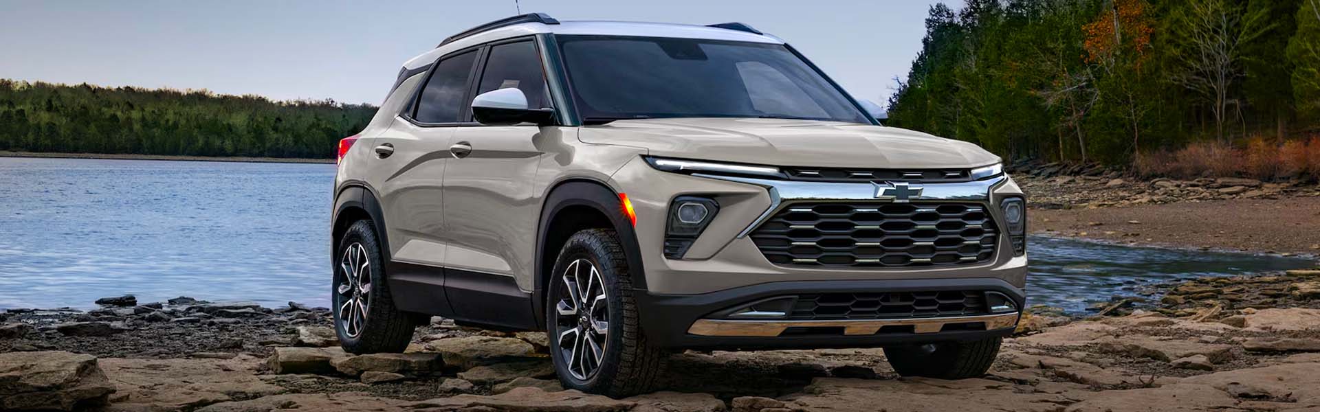 Chevrolet SUVs for Sale in Decatur, AL - Lynn Layton Chevrolet