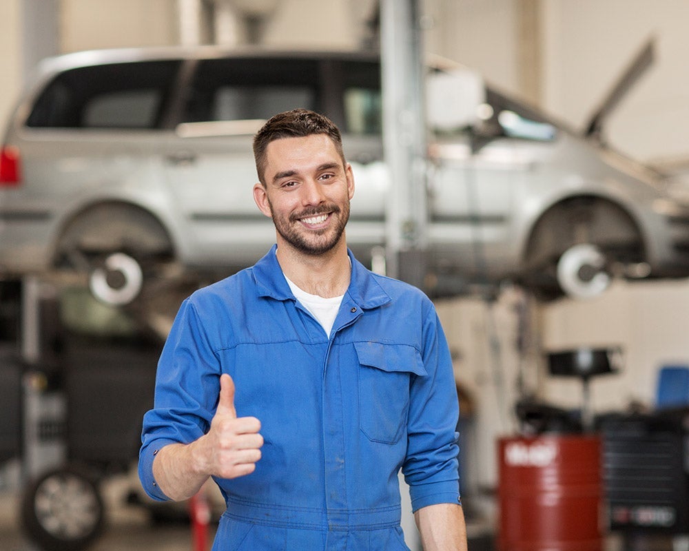 Hyundai Service