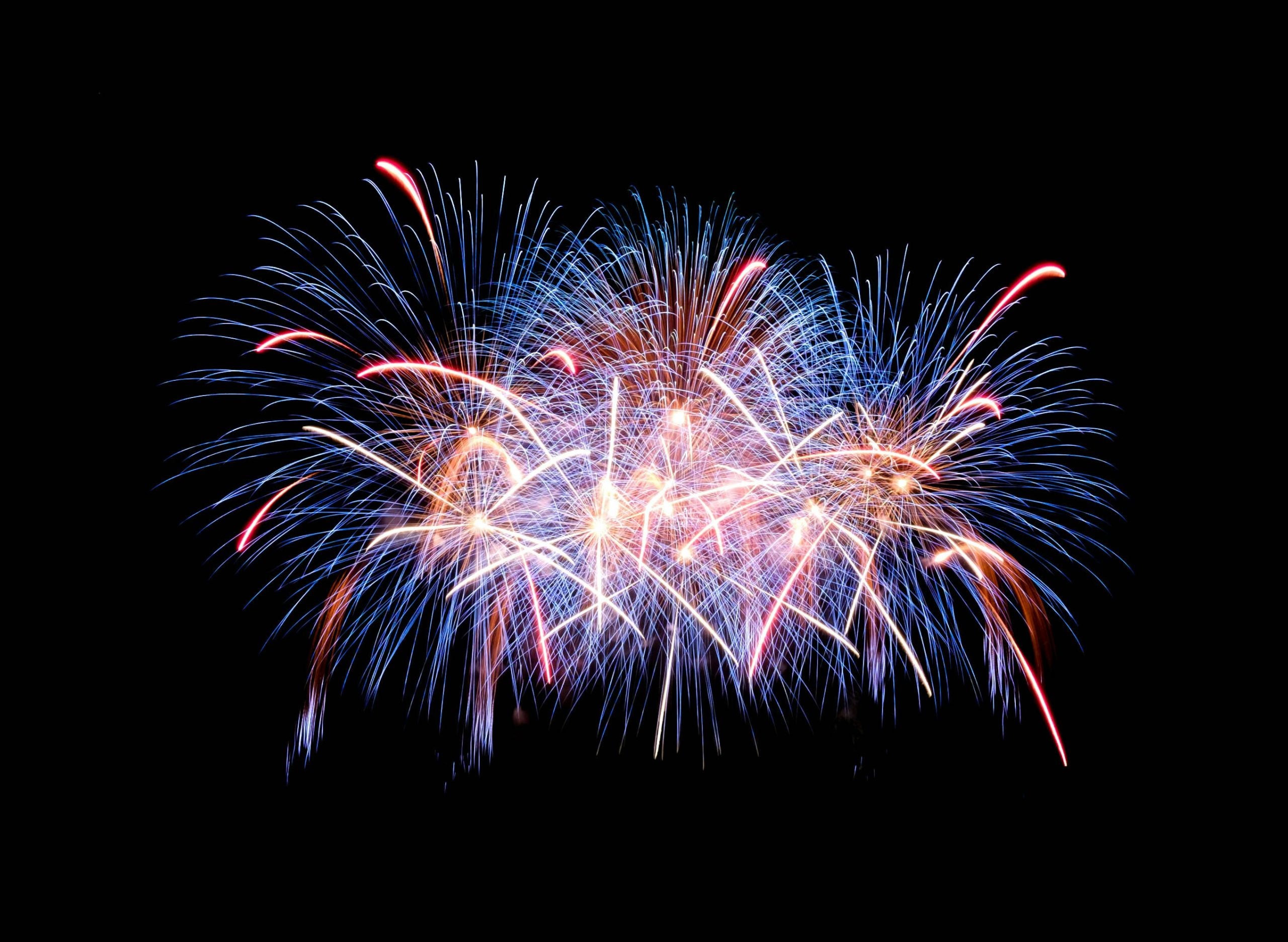 FIREWORKS