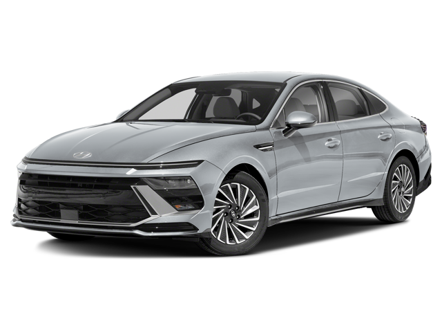 Hyundai Sonata Hybrid