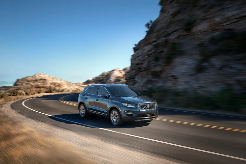 About Our CPO Models