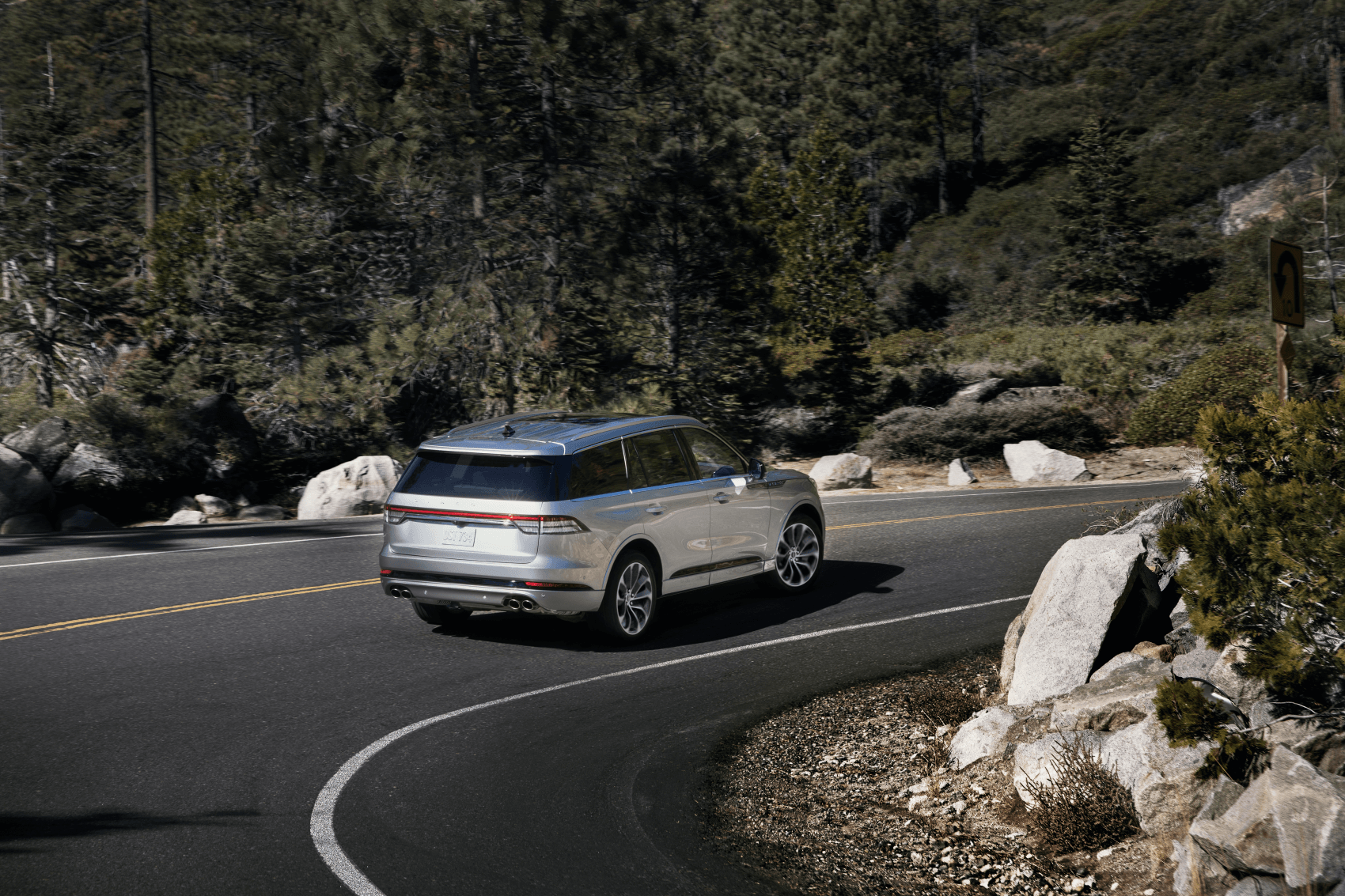 Lincoln Hybrid Lease Offers