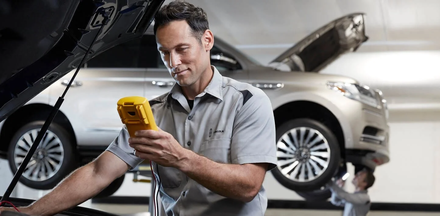 Lincoln Hybrid Models