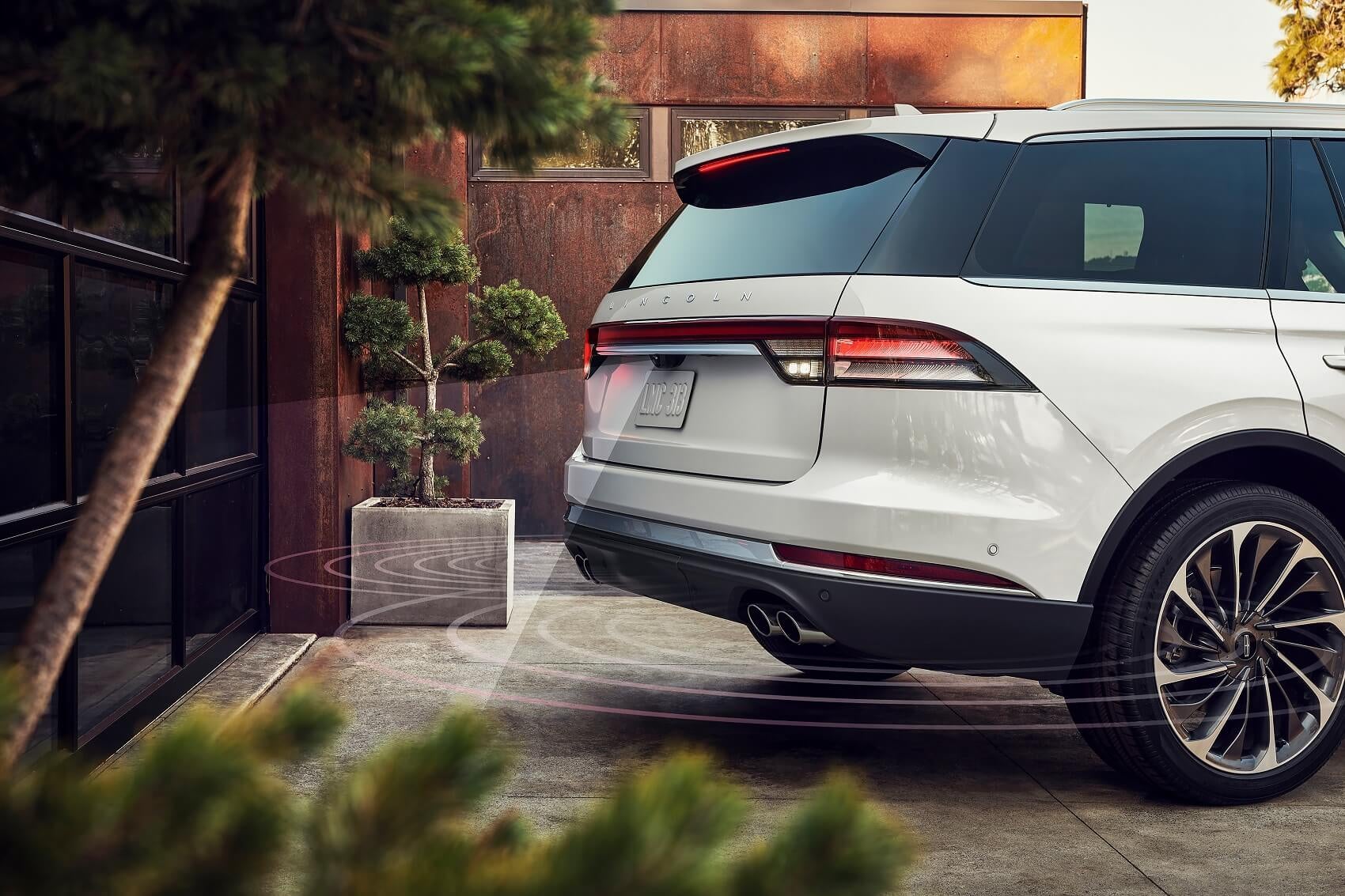 Lincoln Dealer Rockford MI