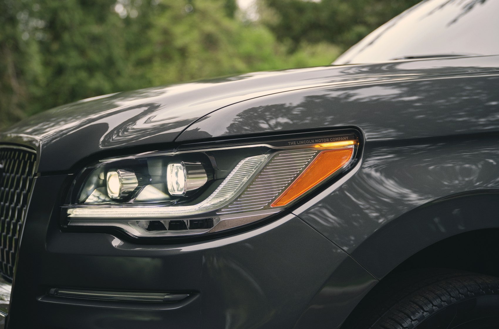 East Grand Rapids MI Lincoln Dealership