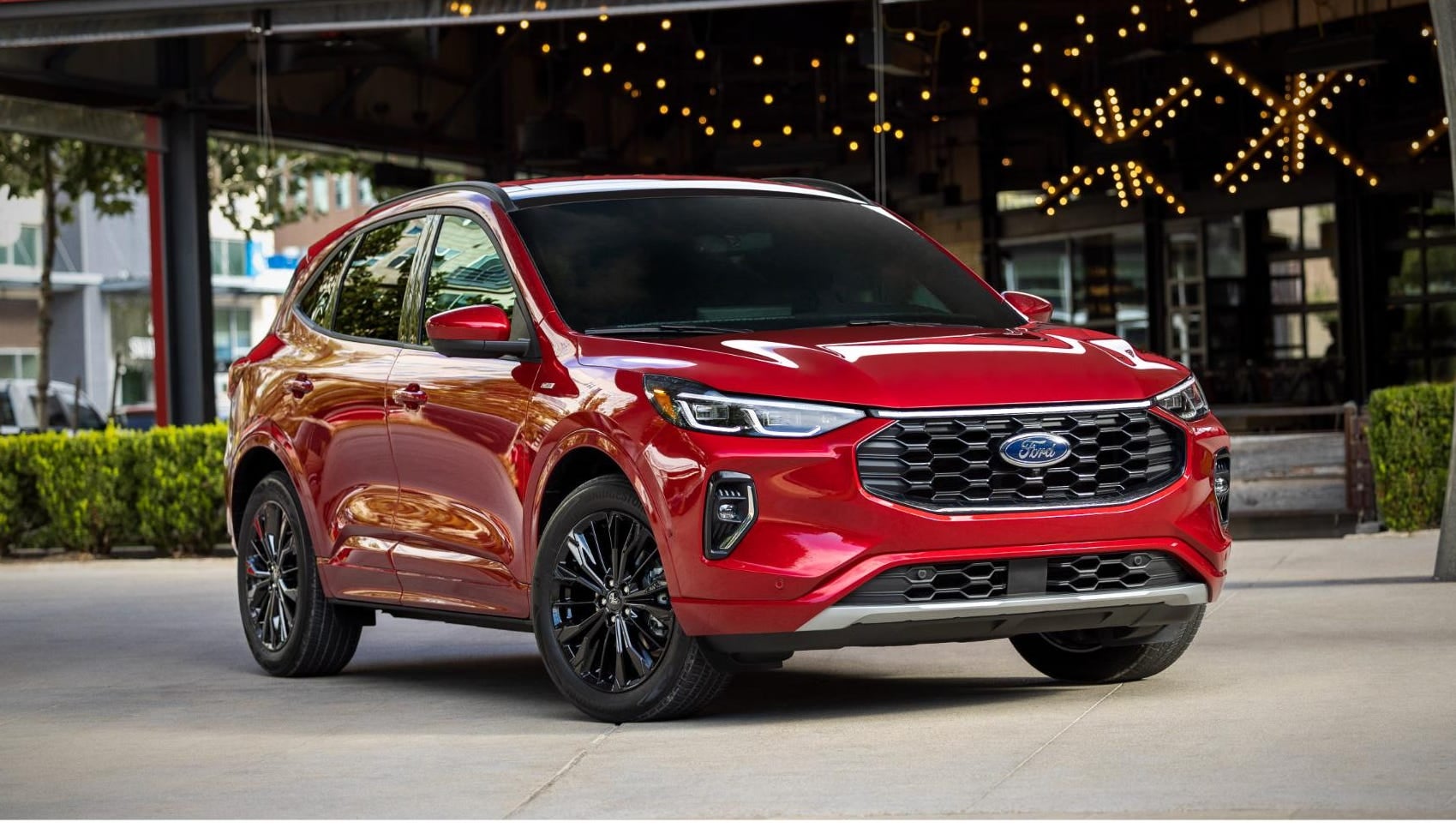 2025 Ford SUVs For Sale