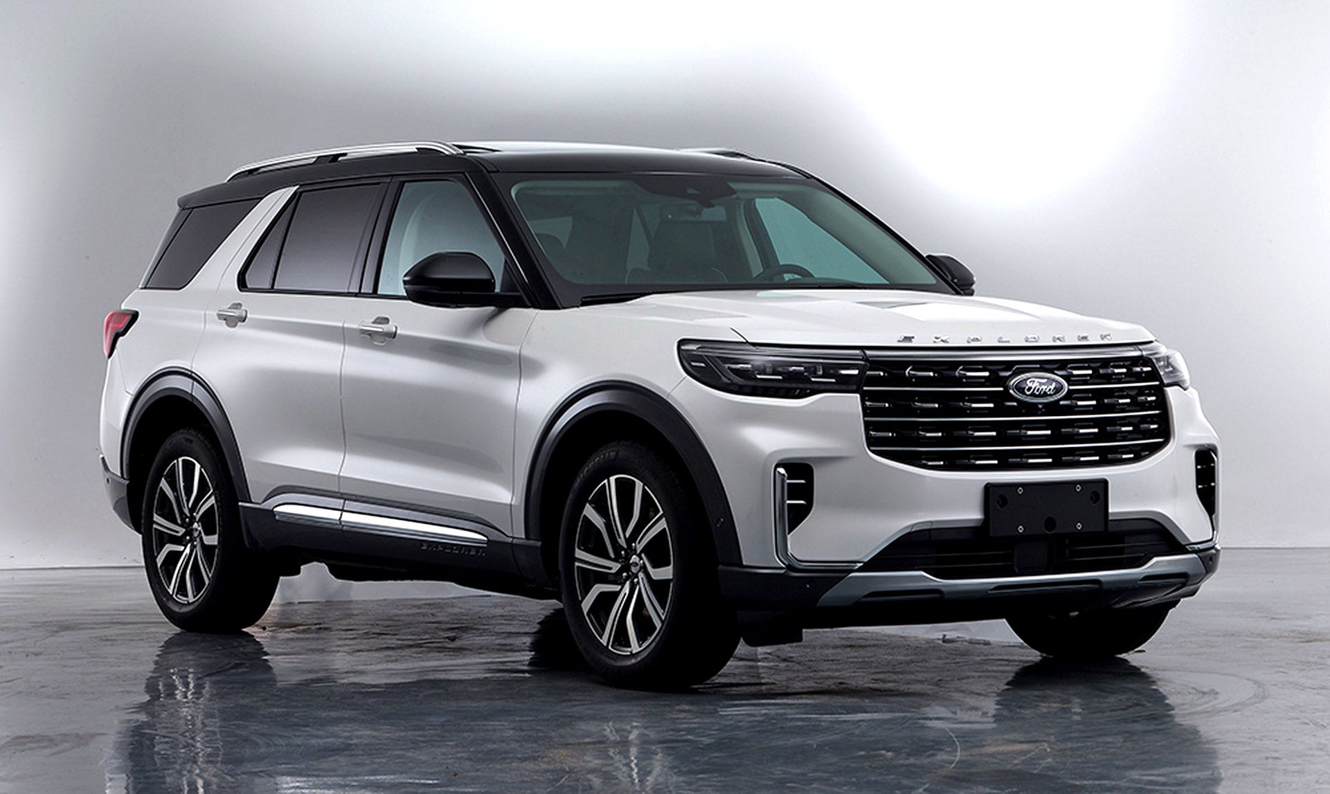 2024 Ford Explorer Beats The Competition