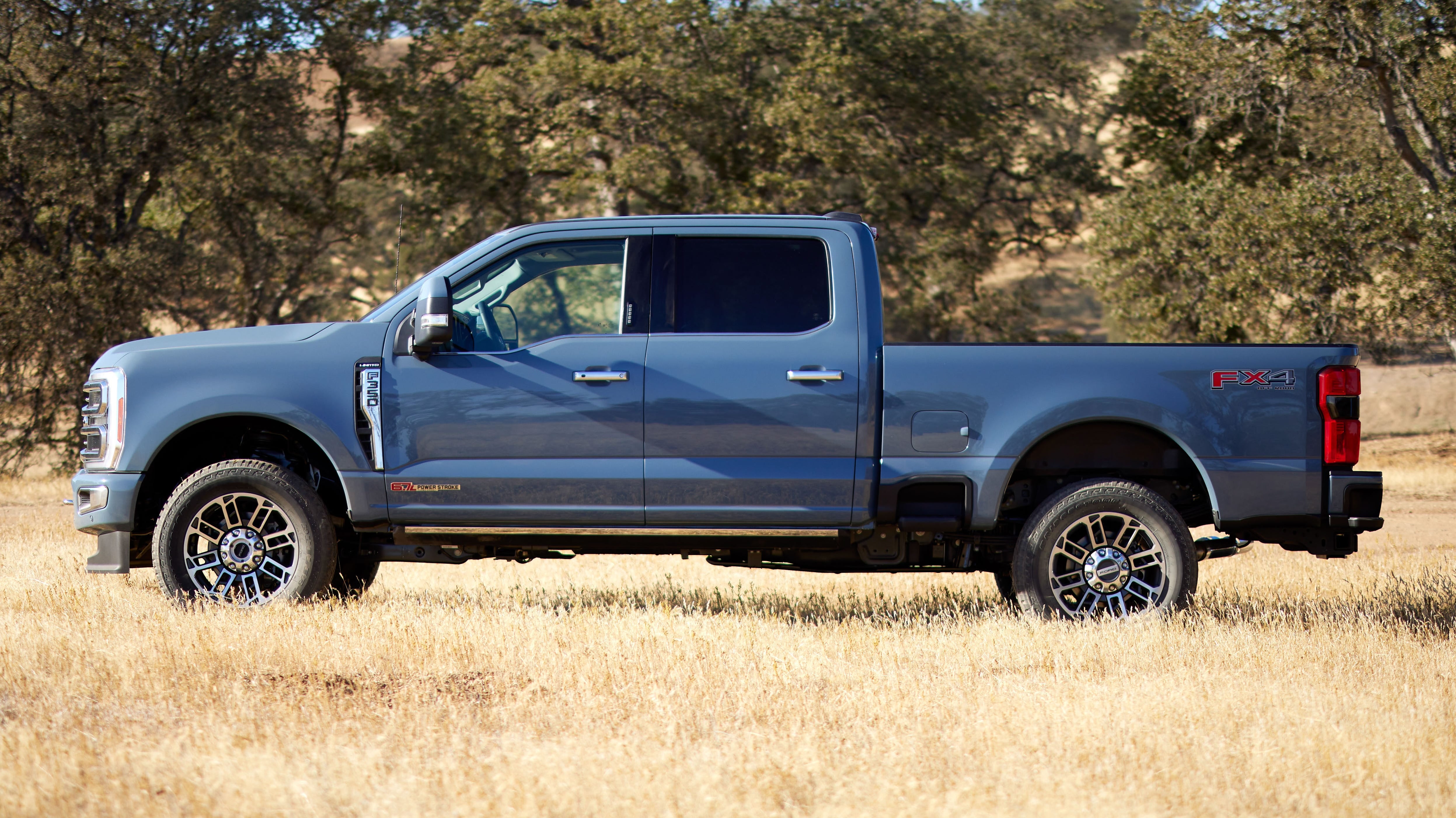 2025 Ford Super Duty For Sale In Kansas City, MO