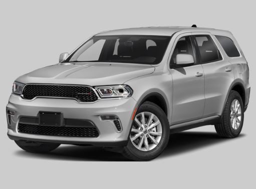 Discover the 2024 Dodge Durango: Power Meets Luxury