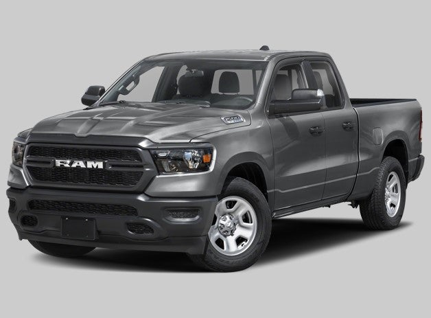 3 Versatile Features of the 2024 RAM 1500 Baytown, TX 