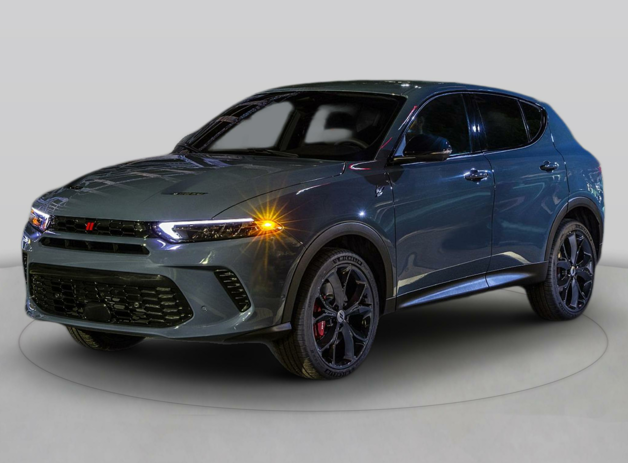 5 Impressive Features of the 2024 Dodge Hornet Baytown, TX 