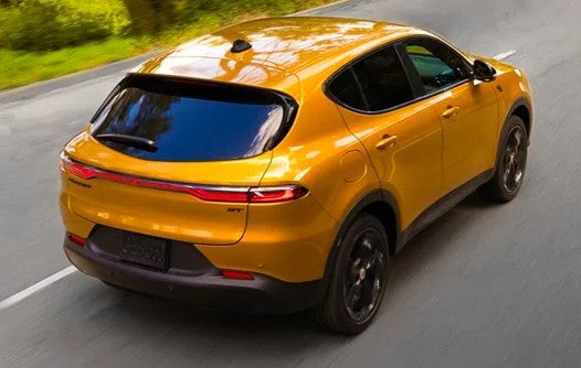 7 Exciting Features of the 2025 Dodge Hornet Baytown, TX 