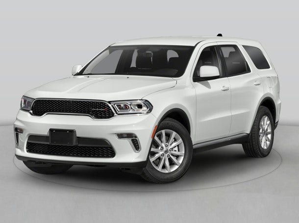 6 Highlights of the 2025 Dodge Durango Baytown, TX 