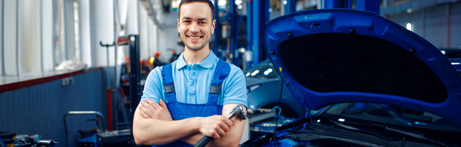 Toyota Recommended Service Schedule