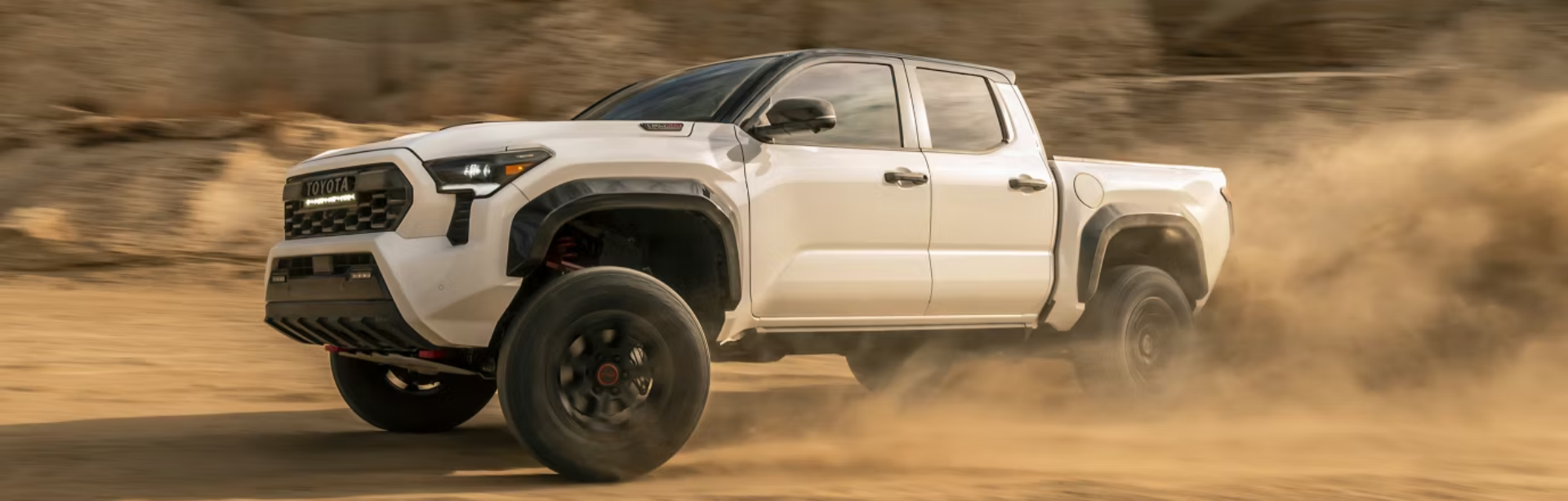 2026 Toyota Tacoma i-FORCE MAX
