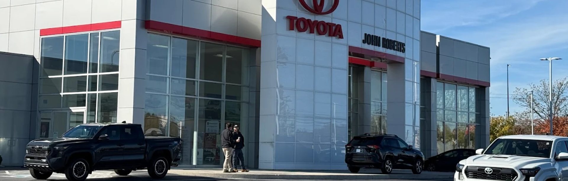 CMA's Colonial Honda