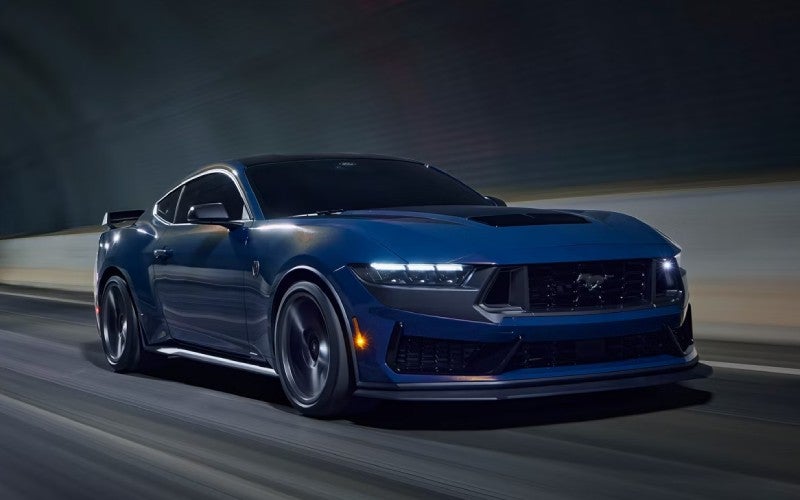 Your Trusted Ford Dealer near Rice Lake, WI — Shop, Finance, and Trade with Confidence
