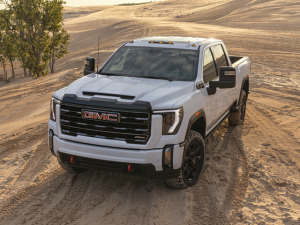 GMC Sierra 2500HD in Hayward, WI