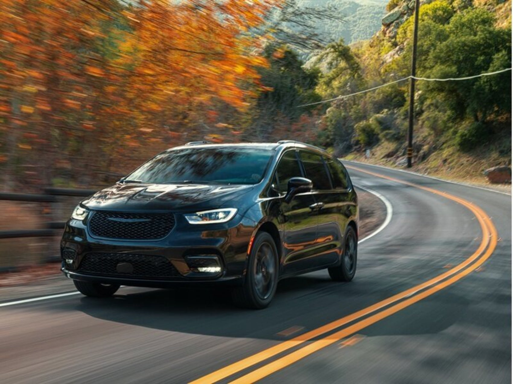 Chrysler Dealer near Me