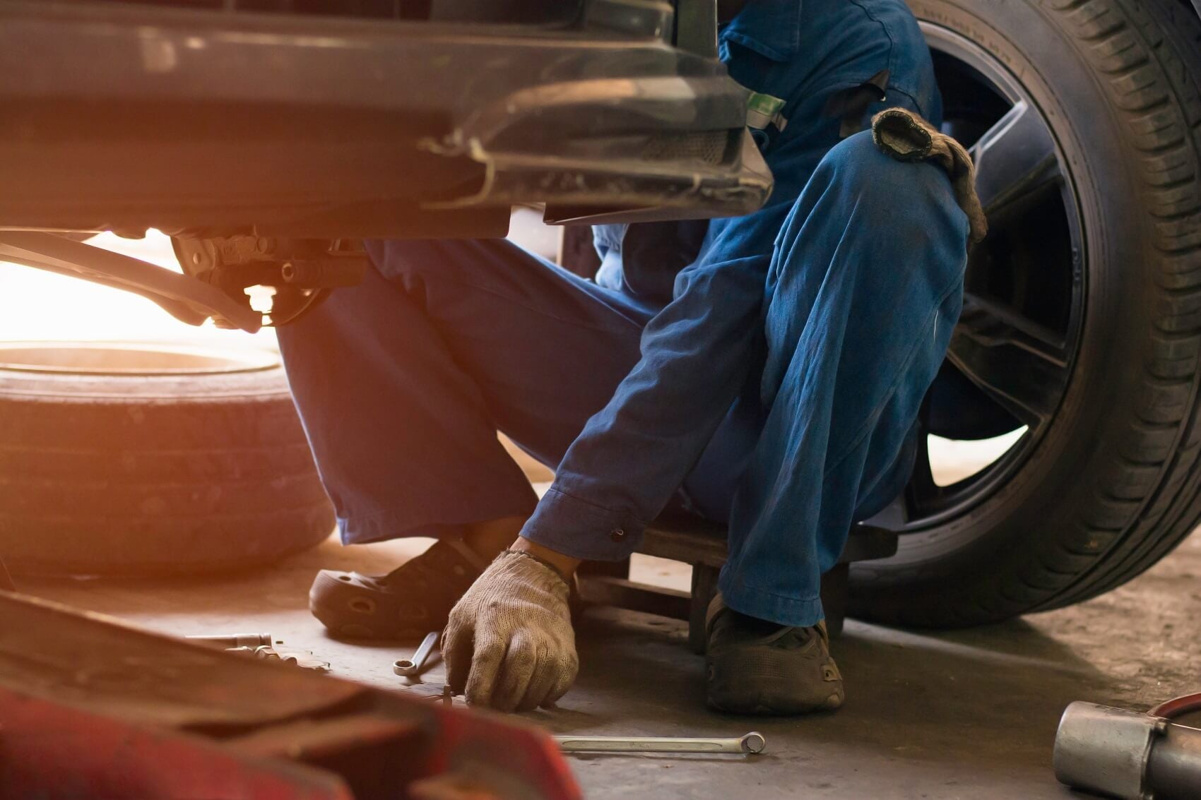 Auto AC Repair Utica NY