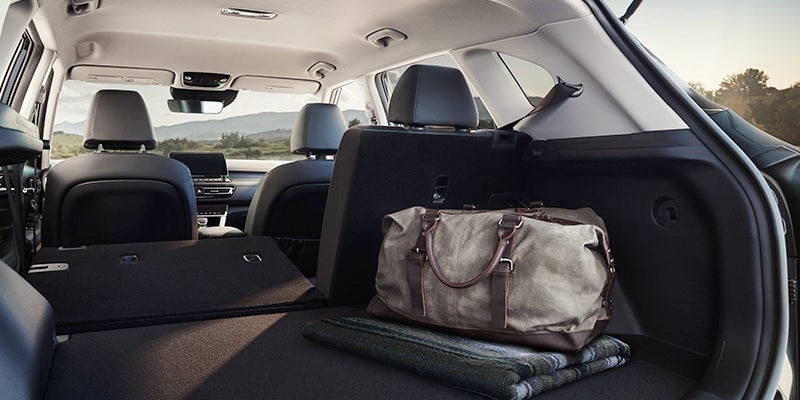Kia Accessories in Salisbury, NC - Randy Marion Kia