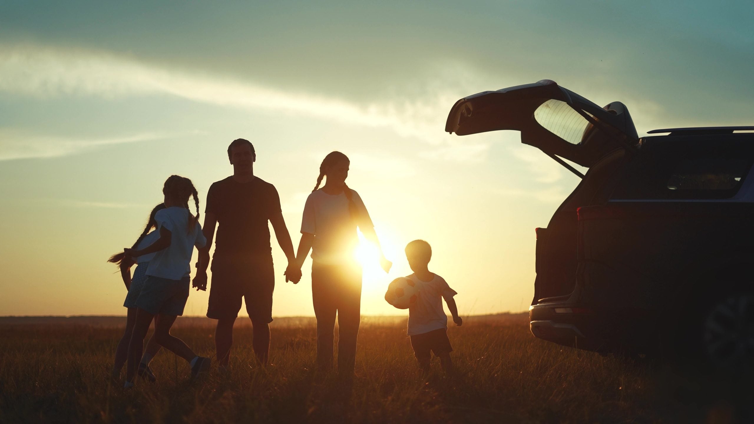 Honda Summer Road Trip