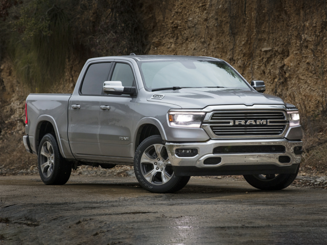 2024 Ram 1500 for Sale in Salisbury, NC - Randy Marion CDJR of Salisbury