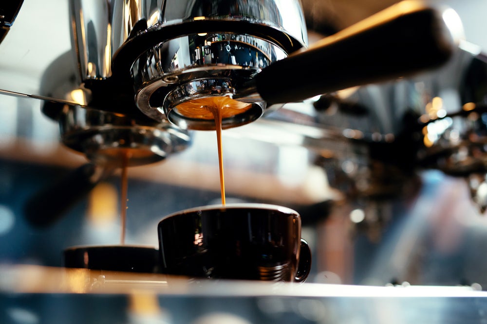 Coffee Shops Near Salisbury, NC - Randy Marion CDJR of Salisbury