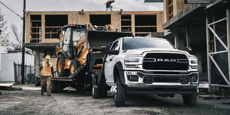 2024 RAM 4500 HD for sale in Salisbury, NC - Randy Marion CDJR of Salisbury