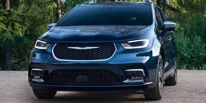 2024 Chrysler Pacifica Hybrid for Sale in Salisbury, NC - Randy Marion CDJR of Salisbury