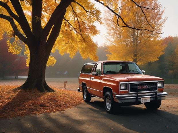 Preparing Your Vehicle for Fall: Essential Maintenance Tips