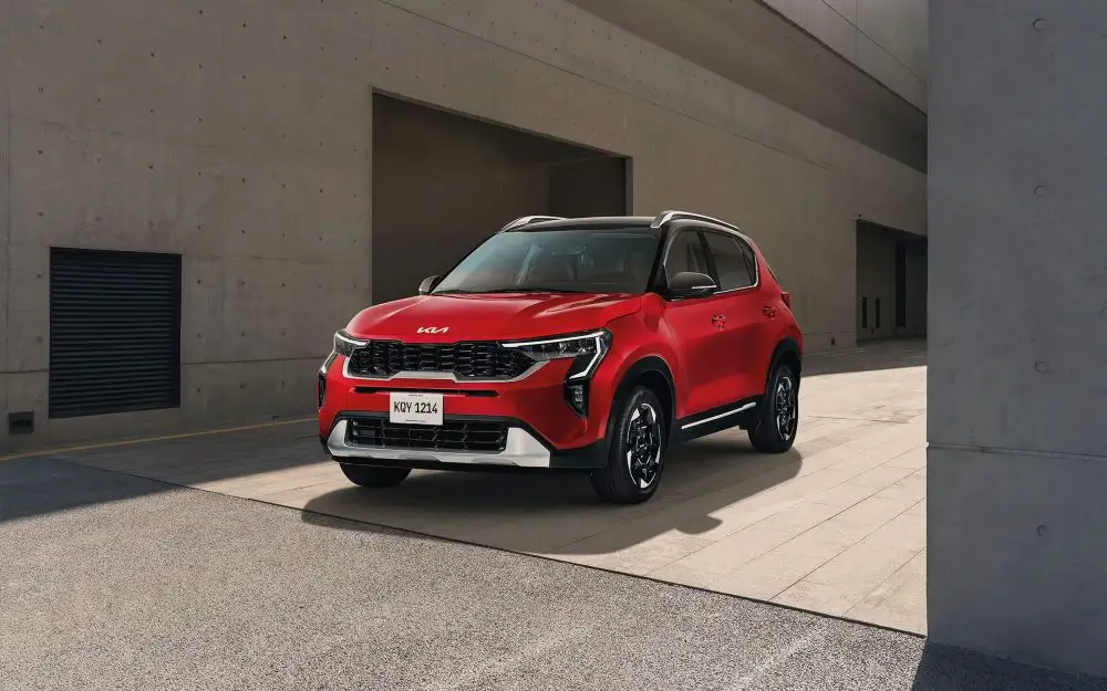 ¿Existe un SUV compacto altamente completo?