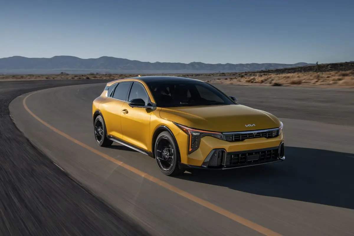¿Por qué es tan confiable la marca Kia?