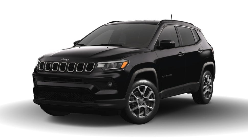 2023 Jeep Compass Latitude Lux for sale near Fremont