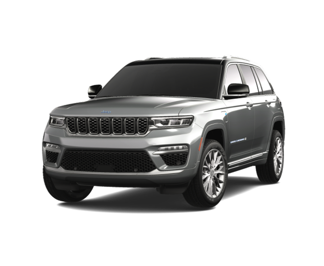 2023 Jeep Cherokee 4xe High Altitude model suv for sale