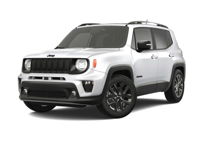 2023 Jeep Renegade Altitude for sale near San Mateo