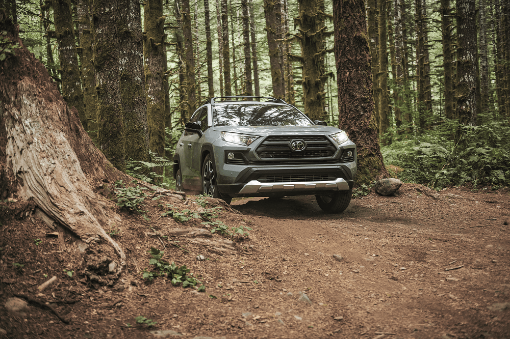 Toyota Dealer near Pittsburgh PA