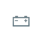 Toyota battery light
