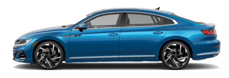 2023 Volkswagen Arteon SEL premium R-Line for sale near San Mateo