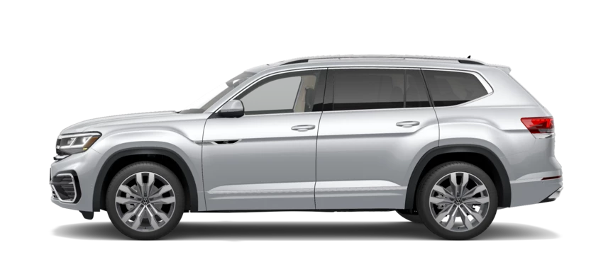 2023 Volkswagen Atlas SEL Premium R-Line for sale near San Mateo