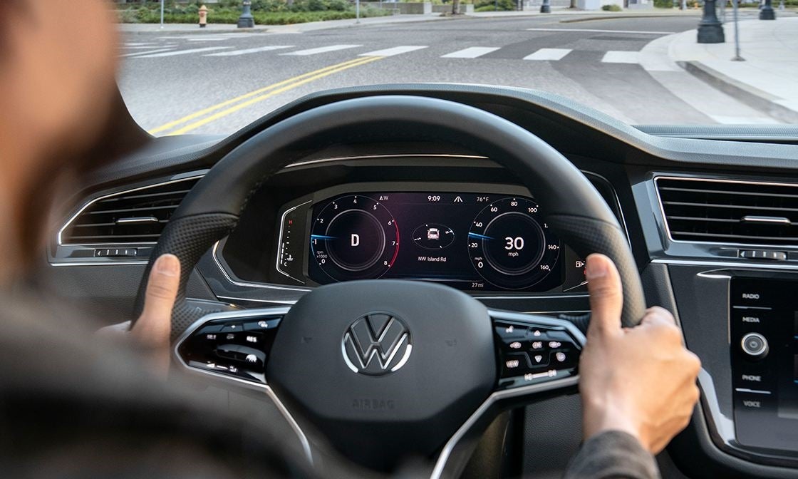 2023 VW Atlas vw car net