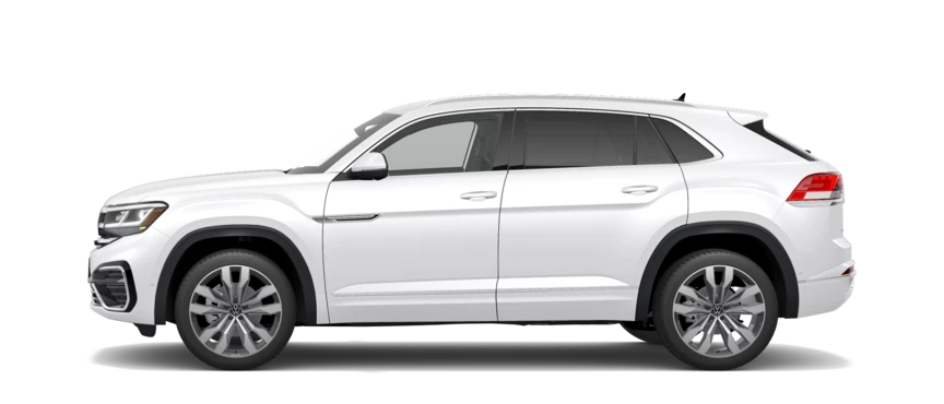 2023 Volkswagen Atlas Cross Sport SEL Premium R-Line for sale near San Mateo