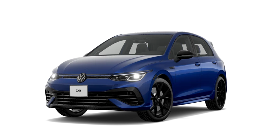 2023 Volkswagen Golf R Review, Pricing, New VW Golf R Hatchback Models