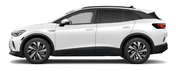 2023 Volkswagen ID.4 AWD Pro for sale near San Mateo