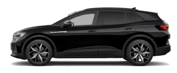 2023 Volkswagen ID.4 AWD Pro S for sale near San Mateo