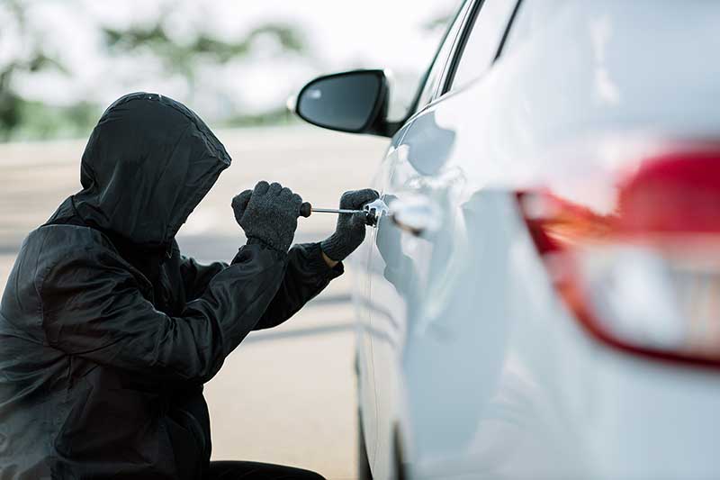 Vehicle Theft Prevention FAQ: Protect Your Chevrolet with Advanced Theft Deterrent Features