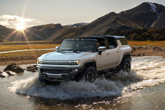 New Buick Encore GX near Barrington, IL