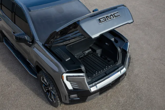 New Buick Envision GX near Barrington, IL New Buick Envision GX near Barrington, IL